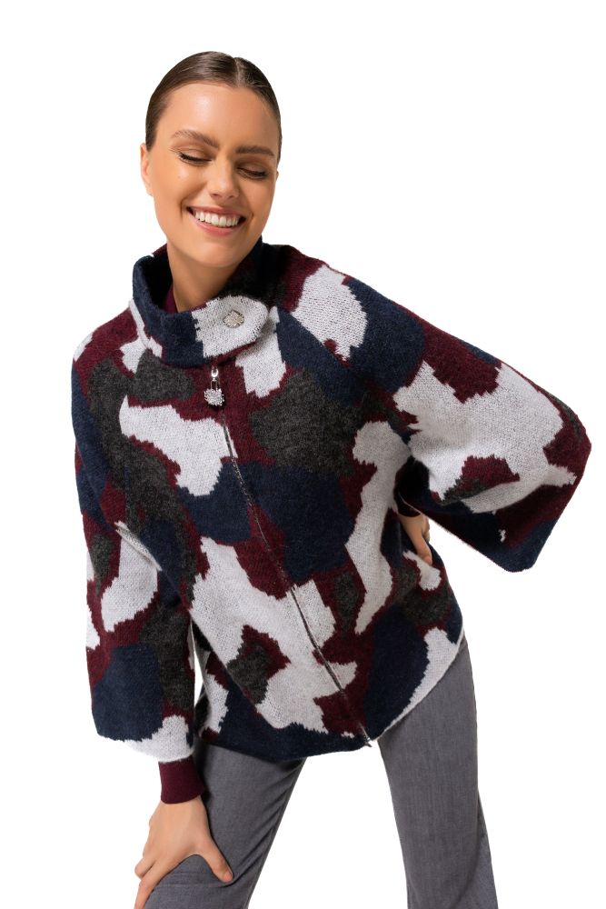 Caroline biss gilet 4288 29