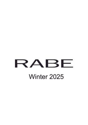 Rabe winter 2025