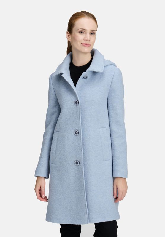 Betty Barclay vest blauw 7983 1476 8470