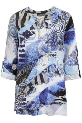 Dorisstreich chemisiers winter 2025