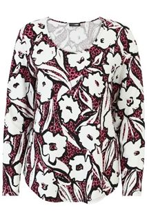 Dorisstreich t-shirt 283 213 42