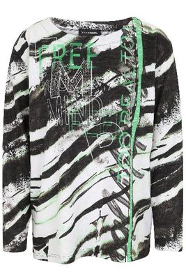 Dorisstreich t-shirt 240 136 74