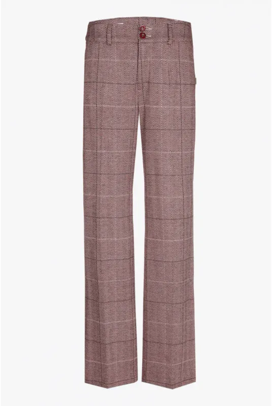 Xandres broek PANCHITA 14298-06-2795
