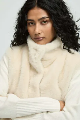 Xandres bodywarmers winter 2025