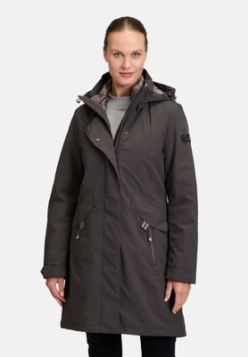 Betty Barclay vest kaki 7953 1547 5576