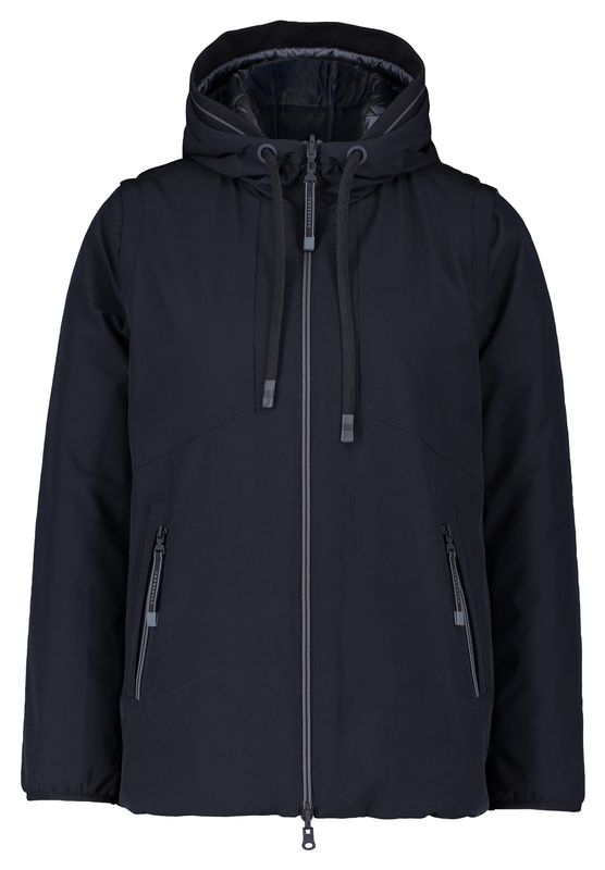 Betty Barclay vest blauw 7953 1547 8538