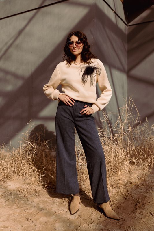 More than That broek 13167 nora night