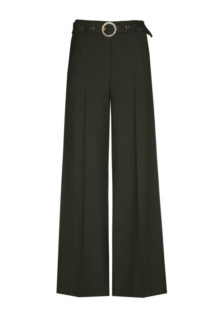 Caroline biss broek kaki 4515 60