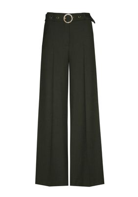 Caroline biss broek kaki 4515 60