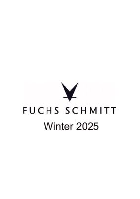 fuchs&amp;Schmitt winter 2025