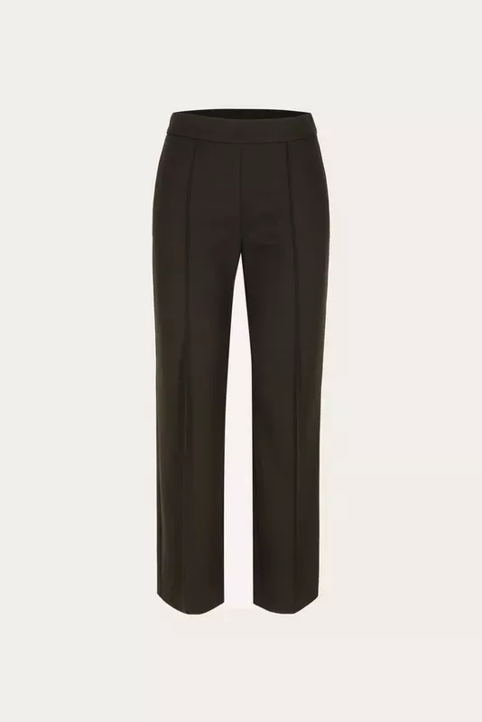 Mayerline broek bruin conchas 4007 242