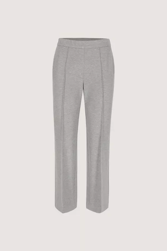 Mayerline broek grijs conchas