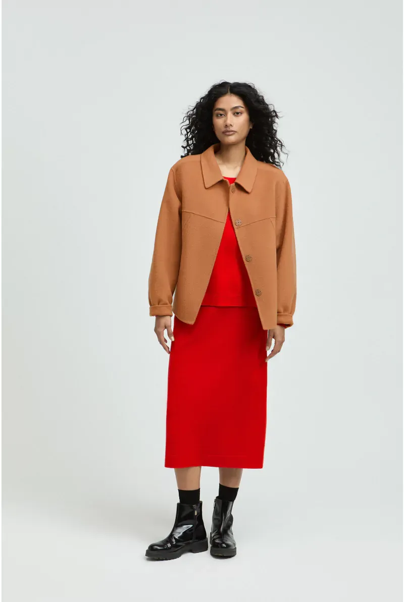 Xandres blazer BOMMO 61374-01-0440