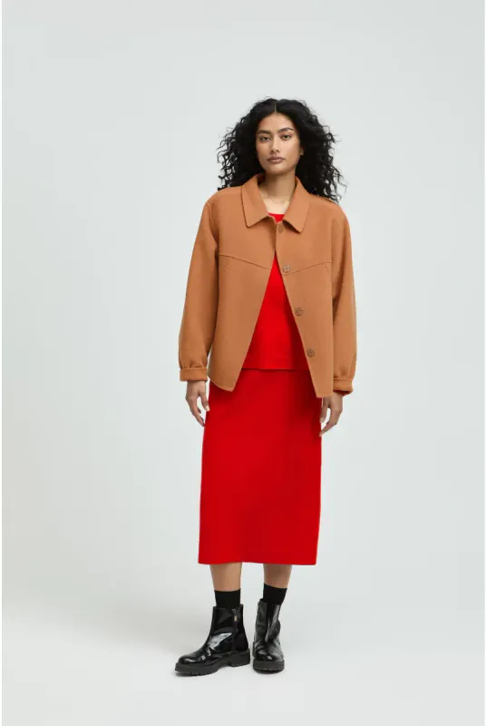 Xandres blazer BOMMO 61374-01-0440
