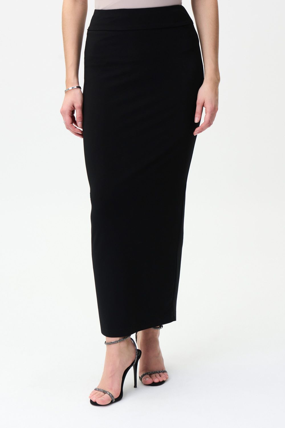 Joseph ribkoff rok zwart 224309 11