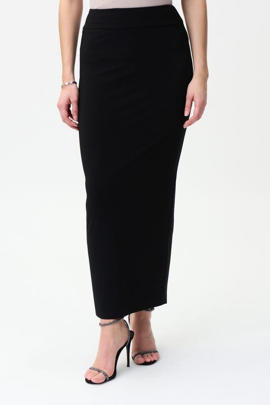 Joseph ribkoff rok zwart 224309 11