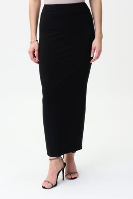 Joseph ribkoff rok zwart 224309 11