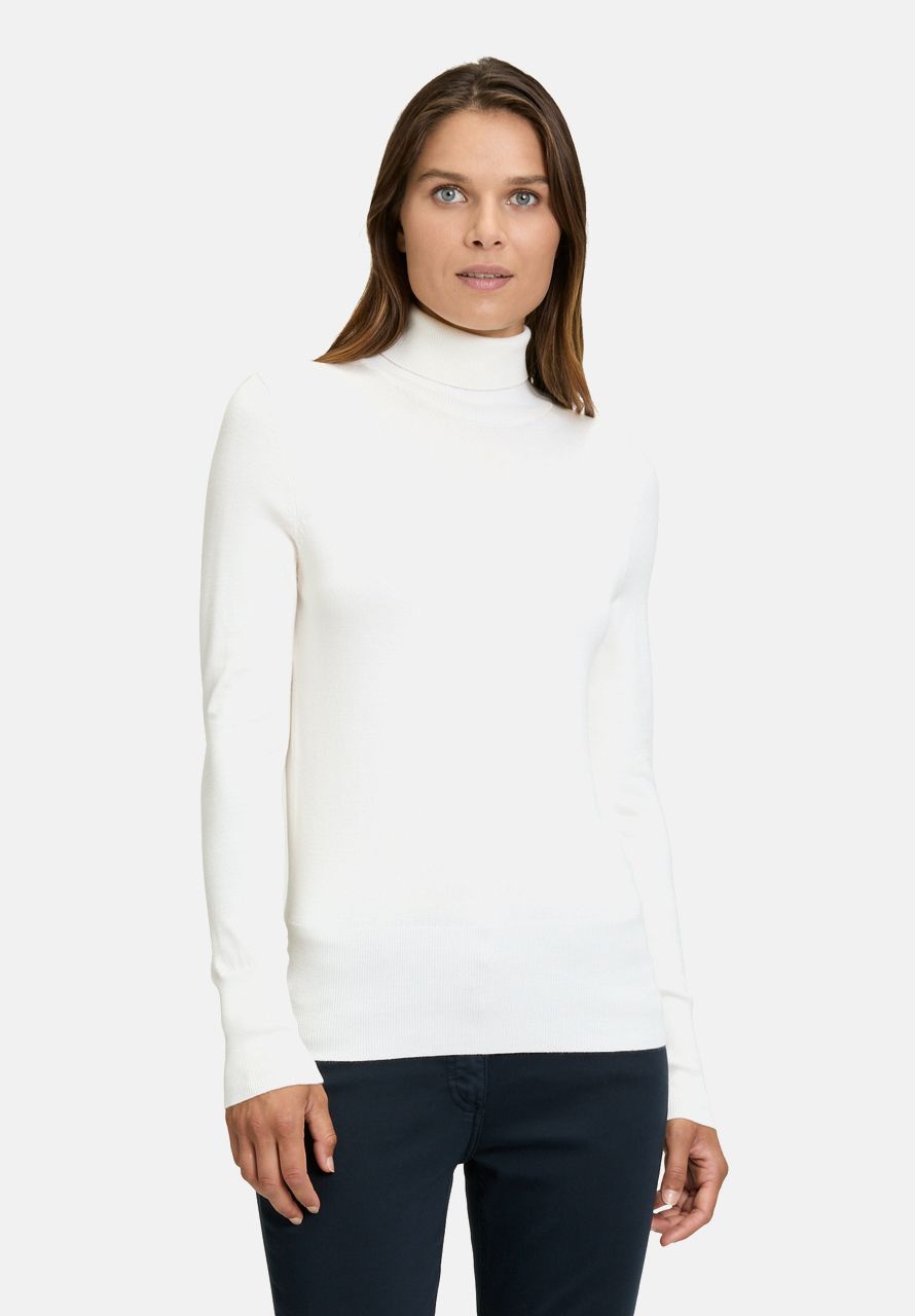 Betty barclay pull wit 5284/1440/1014