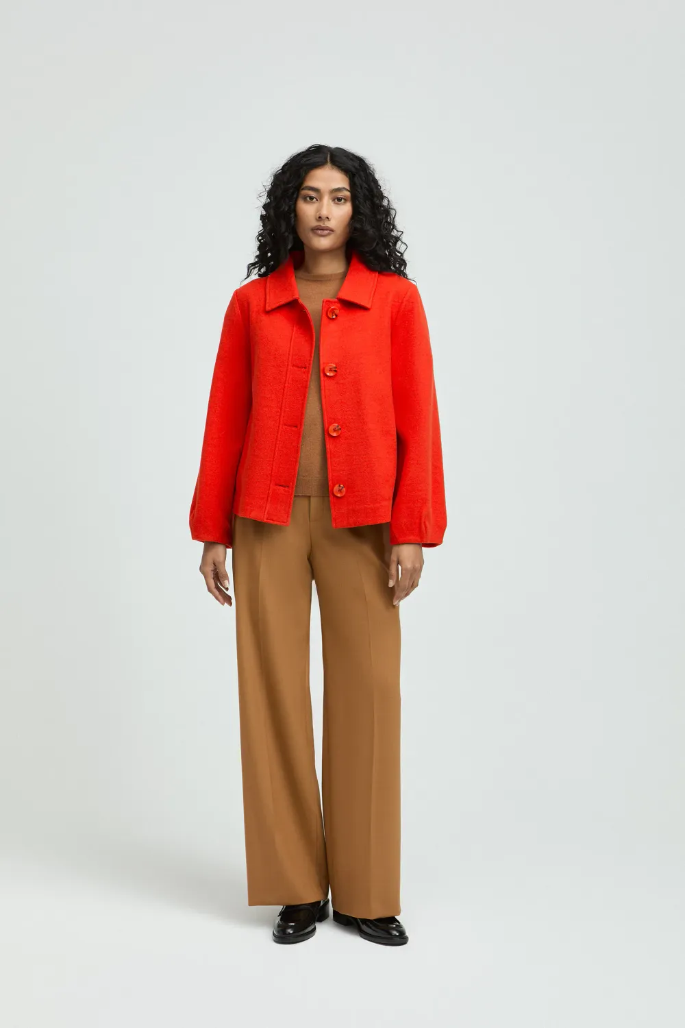 Xandres blazer BRAMMA 61373-01-0510