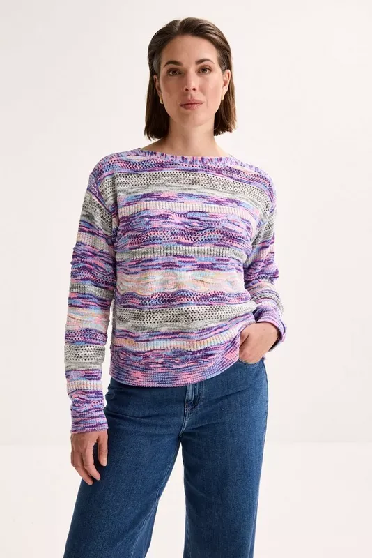 Mayerline pull agnesita 4627 743
