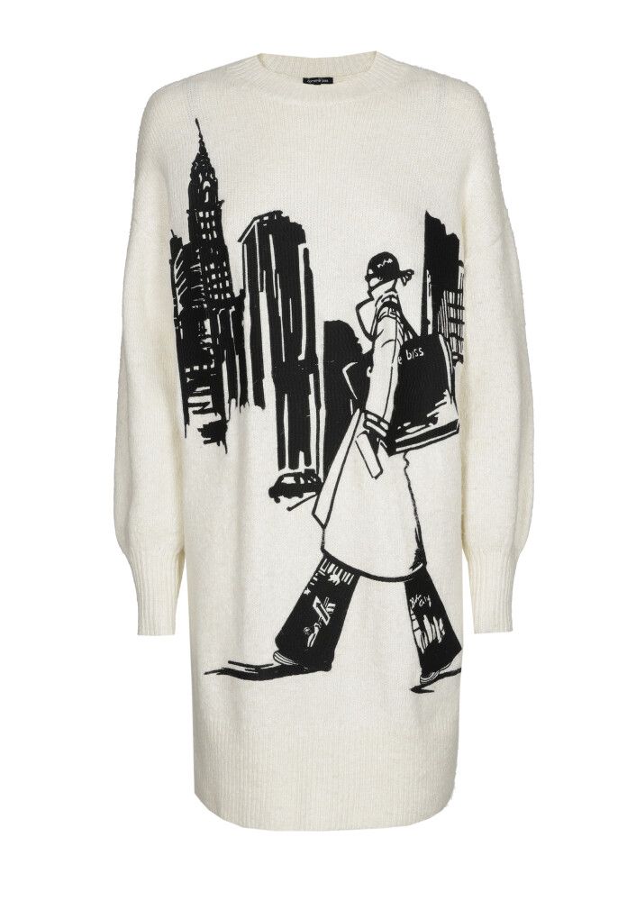 Caroline biss kleed 4140 19