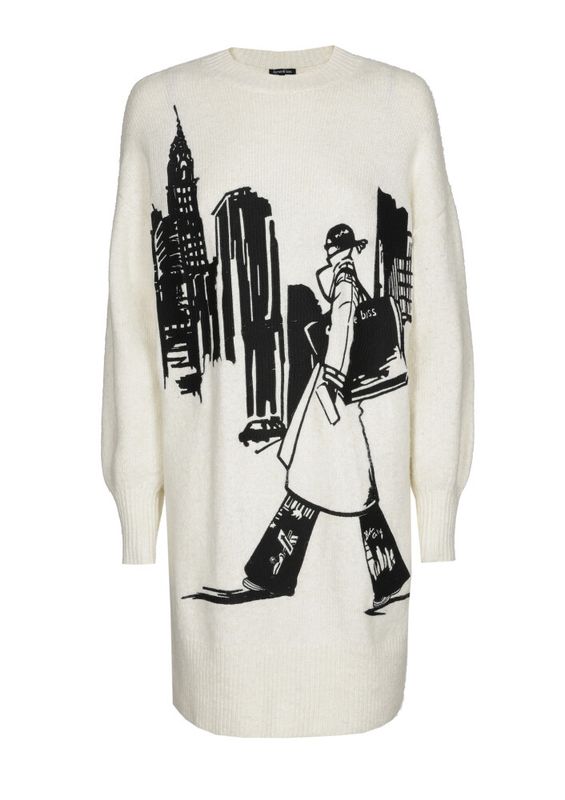 Caroline biss kleed 4140 19