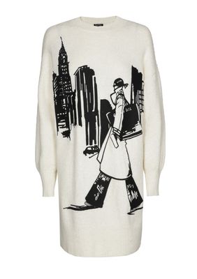 Caroline biss kleed 4140 19
