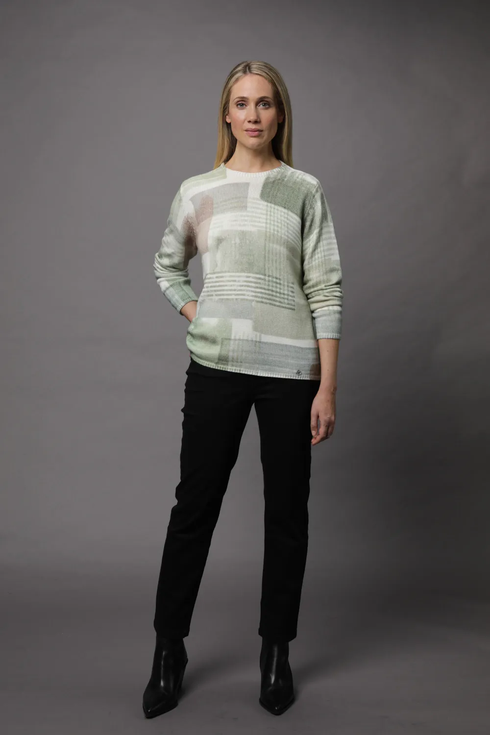 Golléhaug pull 02525 11591 881