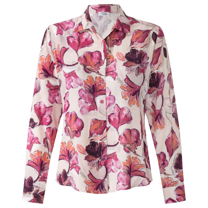Sommermann chemisier 5890 16 sandra M006
