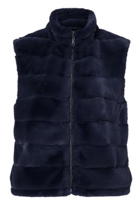 Frank walder bodywarmer blauw 725865 000 598
