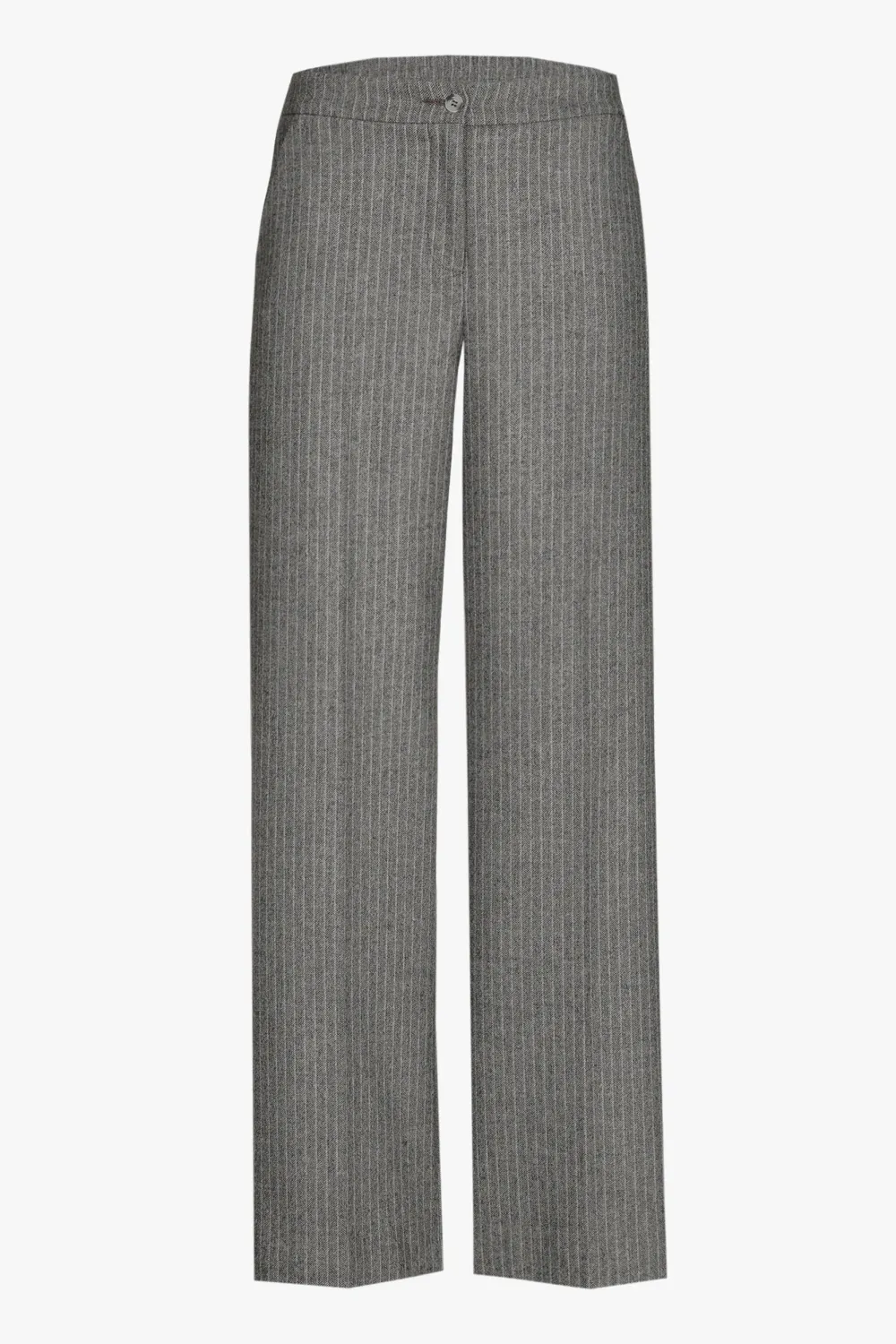 xandres broek gestreept grijs witPHOCUS 61298-03-0184