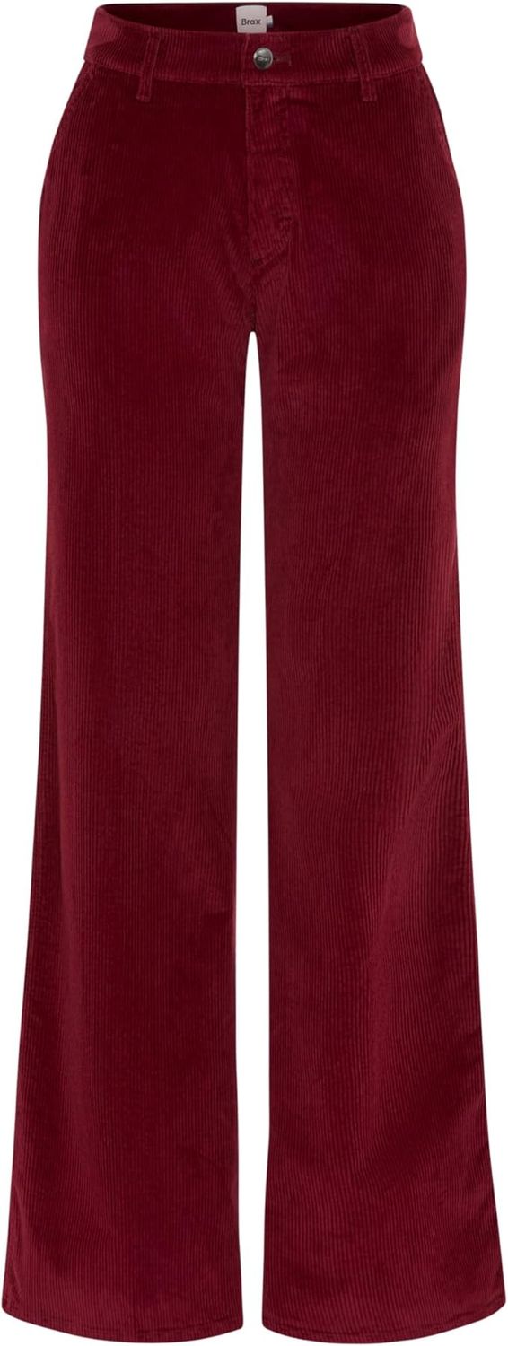 Brax broek velours 71 1337 40