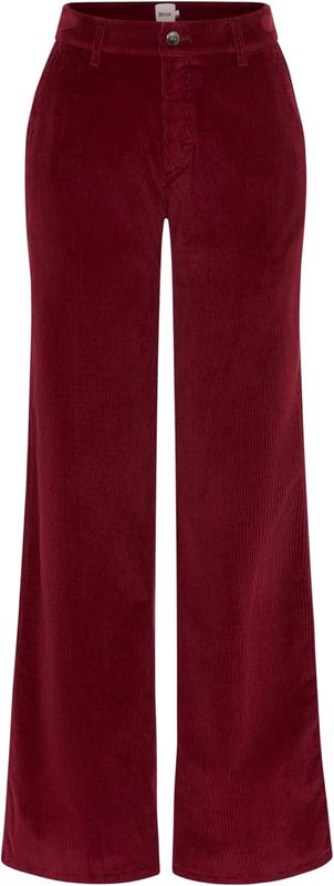 Brax broek velours 71 1337 40