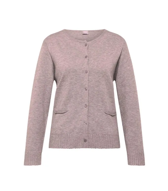 Rabe gilet beige 55 122523 5632