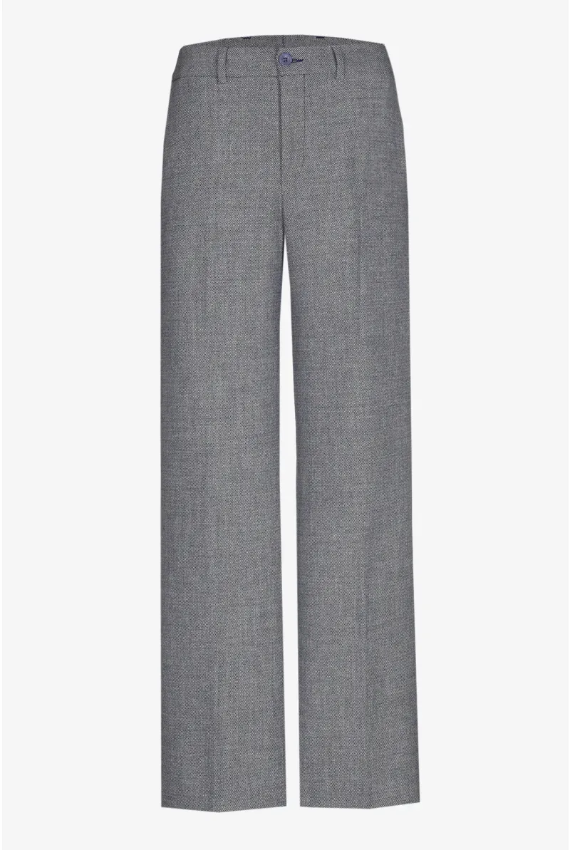 Xandres broek blauw PUK_ 14276-15-8665