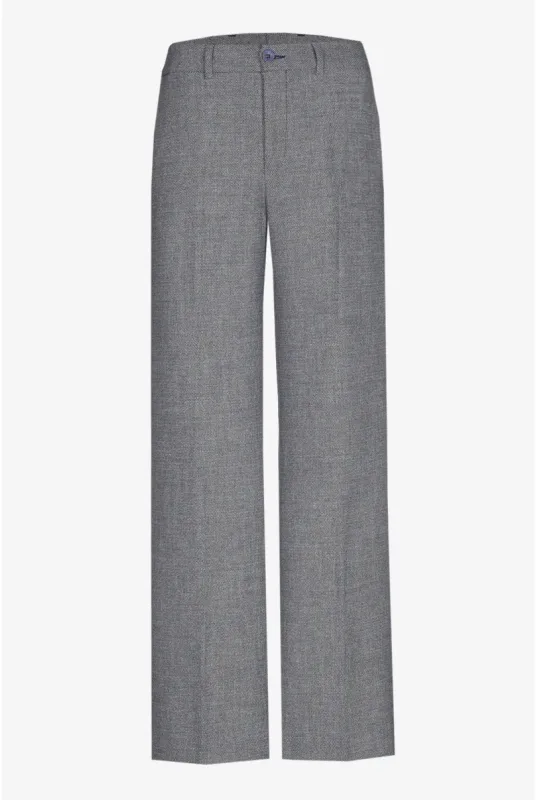 Xandres broek blauw PUK_ 14276-15-8665