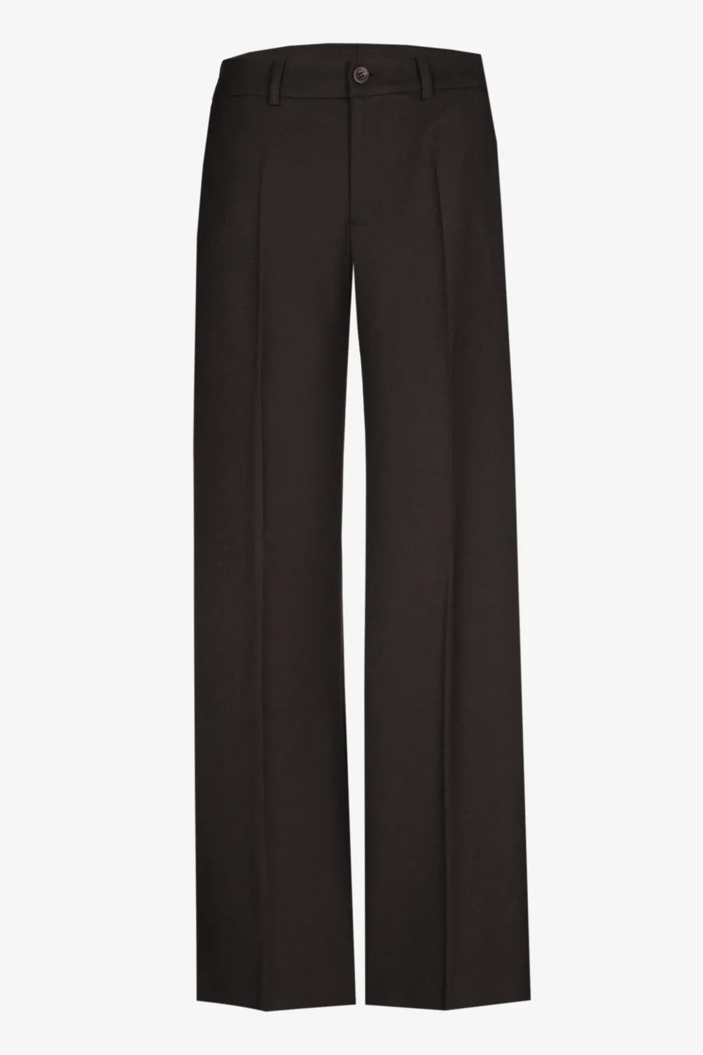 Xandres broek zwart PUK Ess 076 01 0041