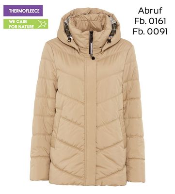 Fuchs&amp;schmitt vest beige 60173 7759 0161