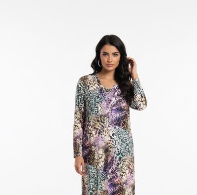 Sommermann kleedjes winter 2025