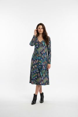 Sommermann kleed bombay 2735 40