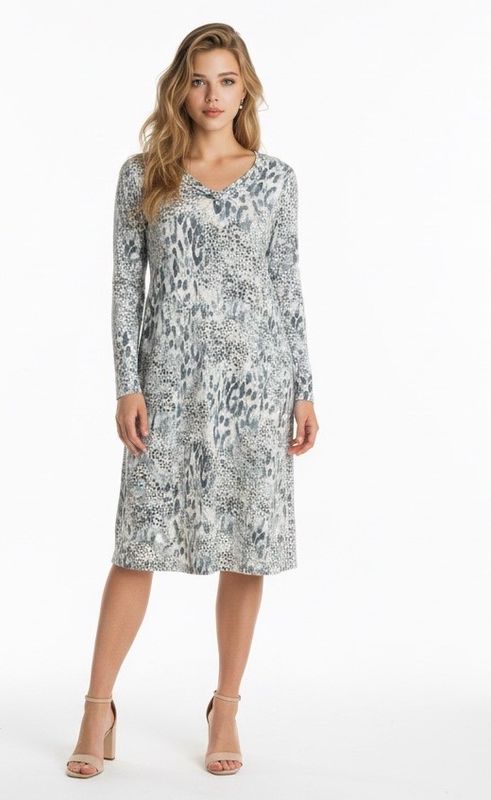 Sommermann kleed 8821 13 mikaela 182