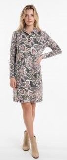 Sommermann kleed 8818 clarina 006