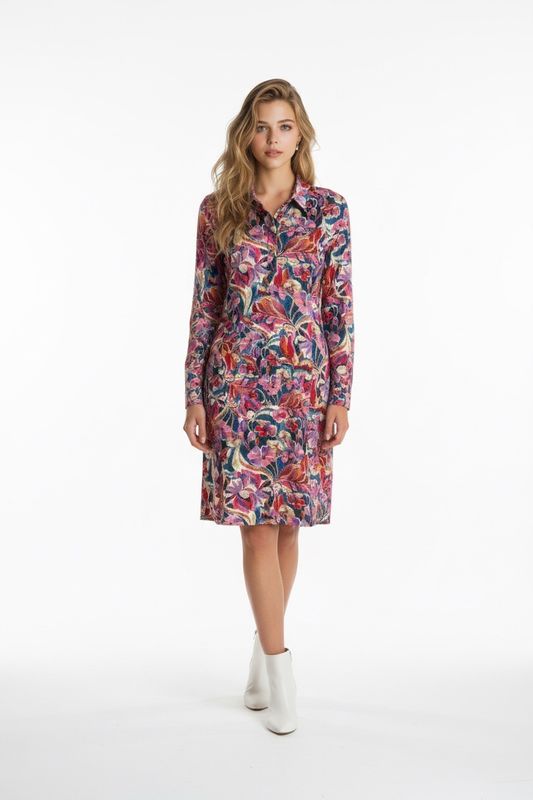 Sommermann kleed linda 2097/11639/03