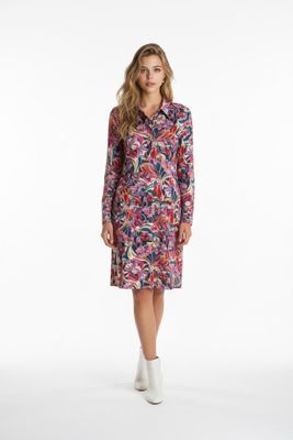 Sommermann kleed linda 2097/11639/03