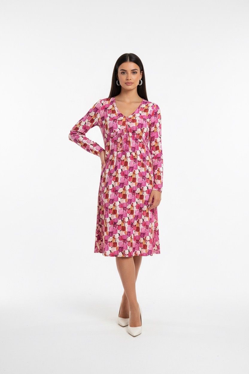 Sommermann kleed mathilde 4351/01