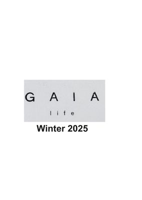 Gaia winter 2025