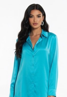 Gaia chemisiers winter 2025