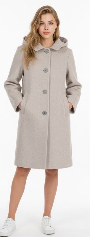 Betty Barclay vest lichtgrijs 7983 1476 9709