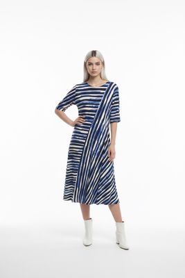 Joseph ribkoff kleedjes zomer 2026