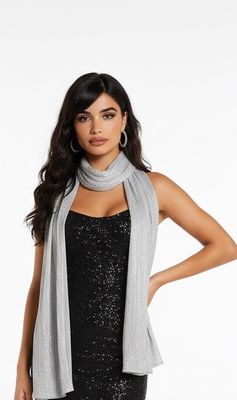 Tif sjaals winter 2025